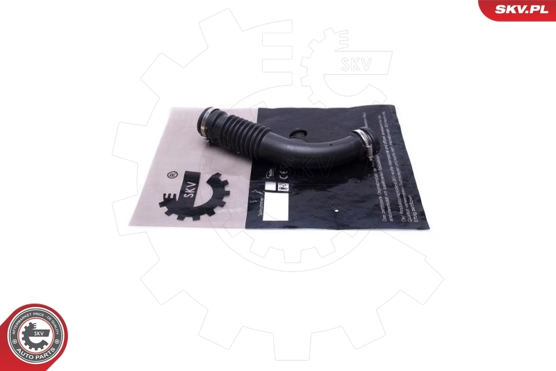 Charge Air Hose